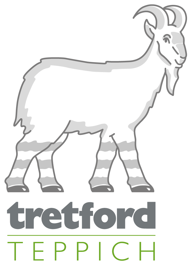Tretford Teppich